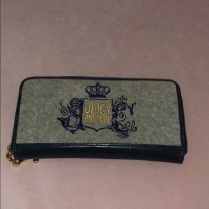 Juicy Couture Wallet